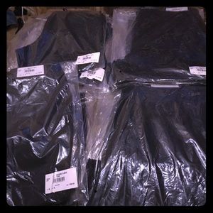 Armani exchange leggings